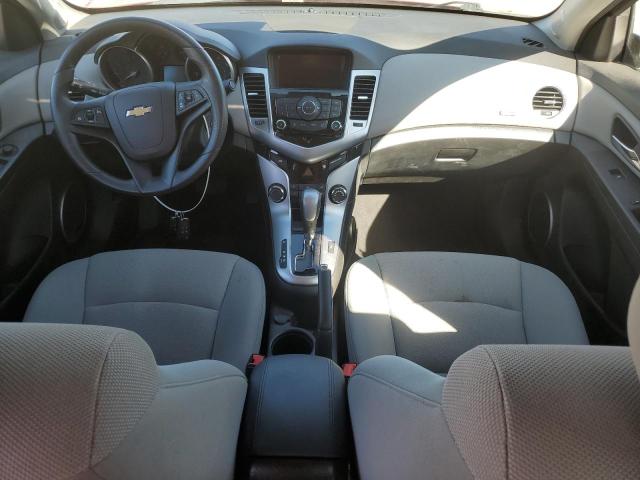 Photo 7 VIN: 1G1PE5SB5G7213063 - CHEVROLET CRUZE 