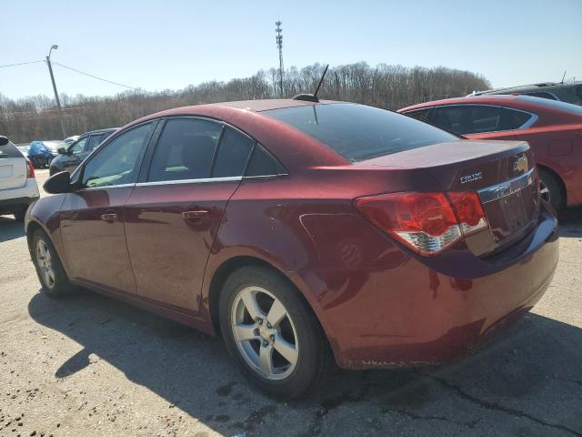 Photo 1 VIN: 1G1PE5SB5G7217520 - CHEVROLET CRUZE 