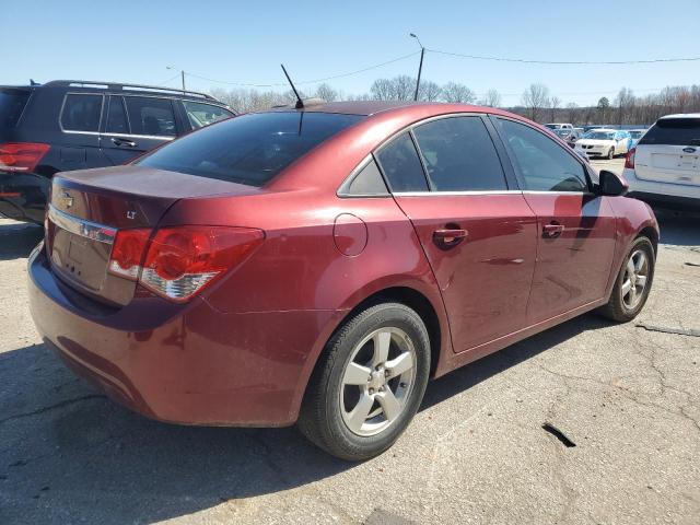 Photo 2 VIN: 1G1PE5SB5G7217520 - CHEVROLET CRUZE 