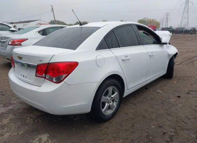 Photo 3 VIN: 1G1PE5SB5G7220904 - CHEVROLET CRUZE LIMITED 