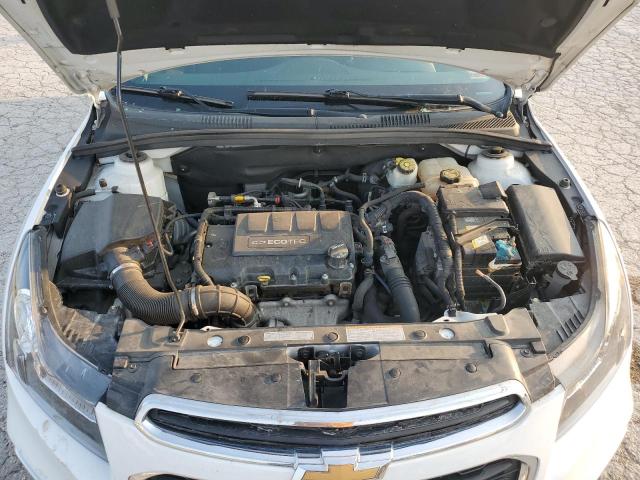 Photo 10 VIN: 1G1PE5SB5G7221342 - CHEVROLET CRUZE LIMI 