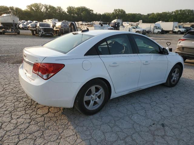 Photo 2 VIN: 1G1PE5SB5G7221342 - CHEVROLET CRUZE LIMI 