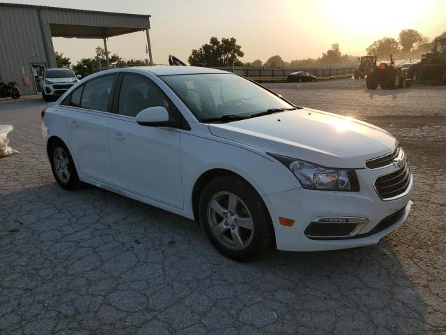 Photo 3 VIN: 1G1PE5SB5G7221342 - CHEVROLET CRUZE LIMI 