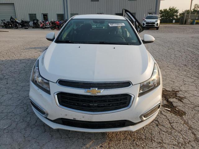 Photo 4 VIN: 1G1PE5SB5G7221342 - CHEVROLET CRUZE LIMI 