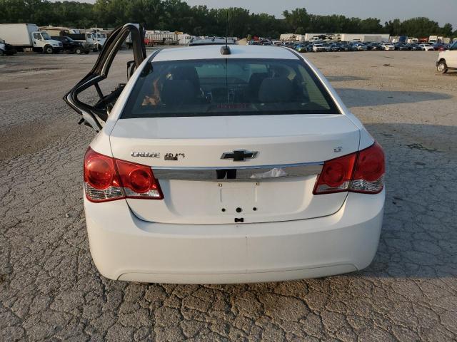 Photo 5 VIN: 1G1PE5SB5G7221342 - CHEVROLET CRUZE LIMI 