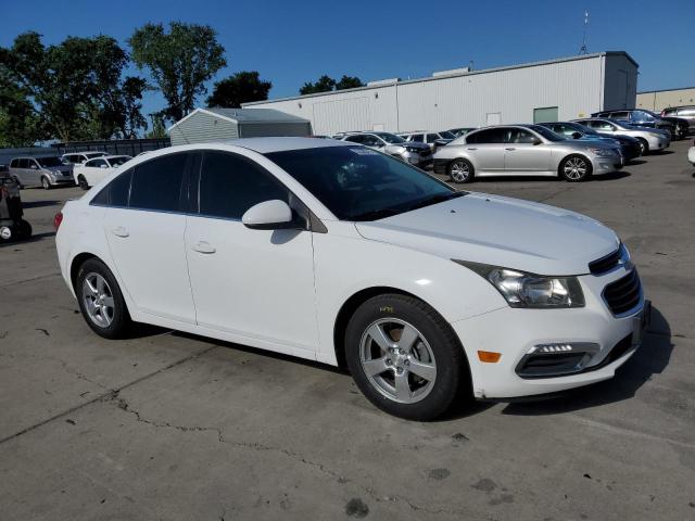 Photo 3 VIN: 1G1PE5SB5G7223026 - CHEVROLET CRUZE 