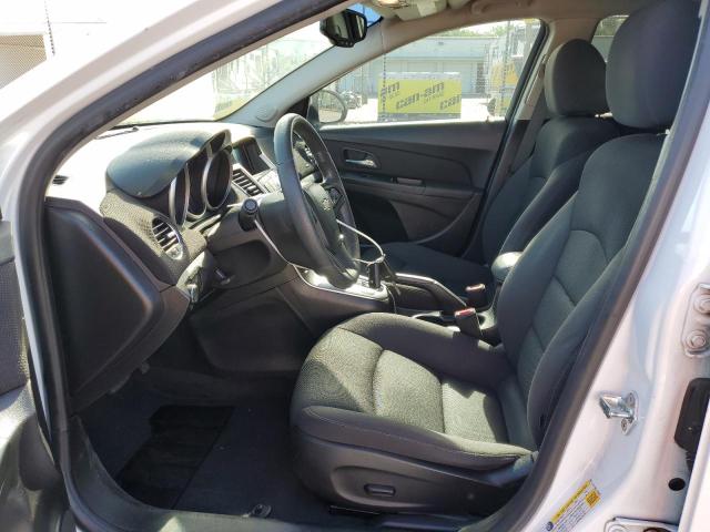 Photo 6 VIN: 1G1PE5SB5G7223026 - CHEVROLET CRUZE 