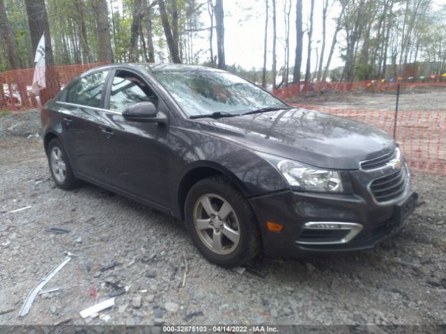 Photo 0 VIN: 1G1PE5SB5G7225987 - CHEVROLET CRUZE LIMITED 