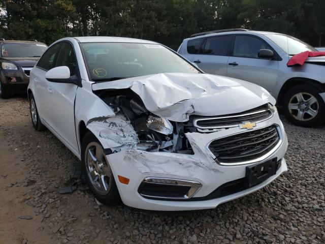 Photo 0 VIN: 1G1PE5SB5G7226511 - CHEVROLET CRUZE LIMI 