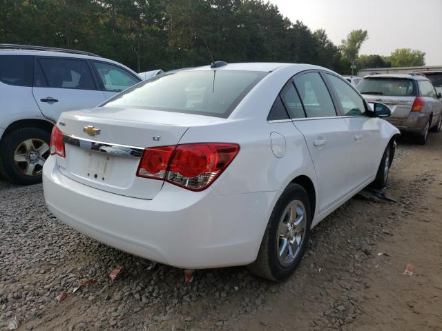 Photo 3 VIN: 1G1PE5SB5G7226511 - CHEVROLET CRUZE LIMI 