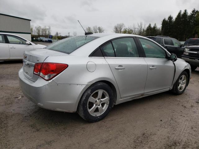 Photo 2 VIN: 1G1PE5SB5G7230168 - CHEVROLET CRUZE 