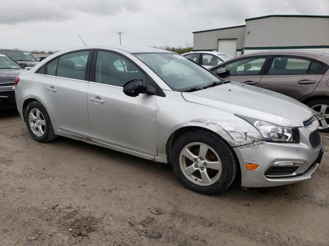 Photo 3 VIN: 1G1PE5SB5G7230168 - CHEVROLET CRUZE 