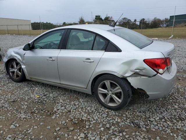 Photo 1 VIN: 1G1PE5SB6D7104252 - CHEVROLET CRUZE 