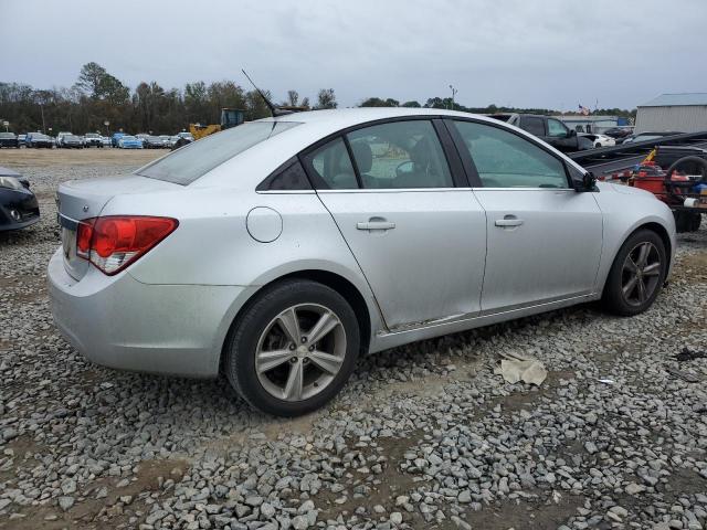 Photo 2 VIN: 1G1PE5SB6D7104252 - CHEVROLET CRUZE 