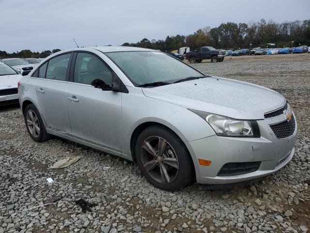 Photo 3 VIN: 1G1PE5SB6D7104252 - CHEVROLET CRUZE 