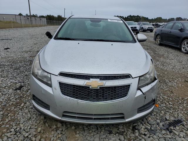 Photo 4 VIN: 1G1PE5SB6D7104252 - CHEVROLET CRUZE 