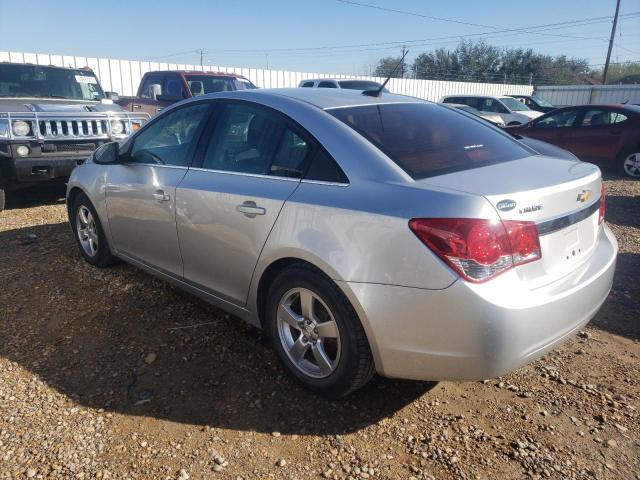 Photo 2 VIN: 1G1PE5SB6D7106700 - CHEVROLET CRUZE LT 