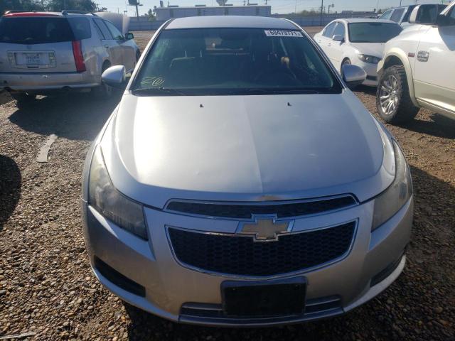 Photo 8 VIN: 1G1PE5SB6D7106700 - CHEVROLET CRUZE LT 