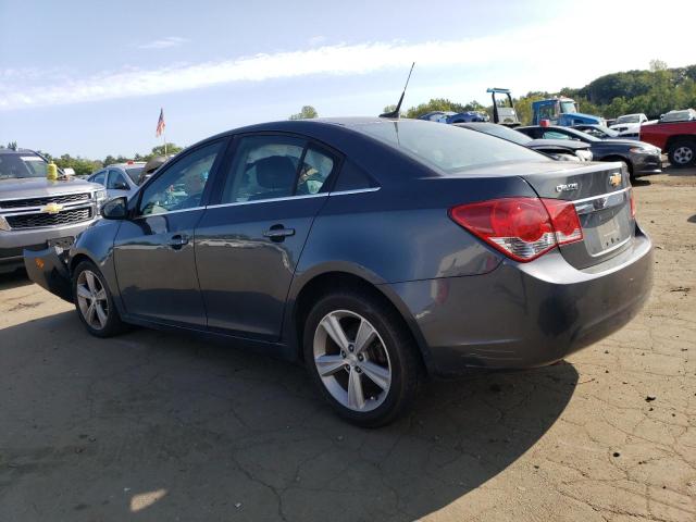 Photo 1 VIN: 1G1PE5SB6D7107099 - CHEVROLET CRUZE LT 