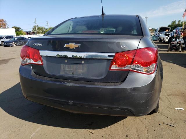 Photo 5 VIN: 1G1PE5SB6D7107099 - CHEVROLET CRUZE LT 