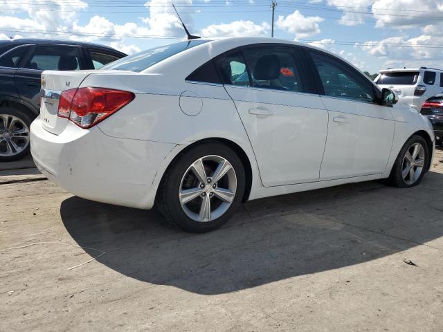 Photo 2 VIN: 1G1PE5SB6D7137526 - CHEVROLET CRUZE 