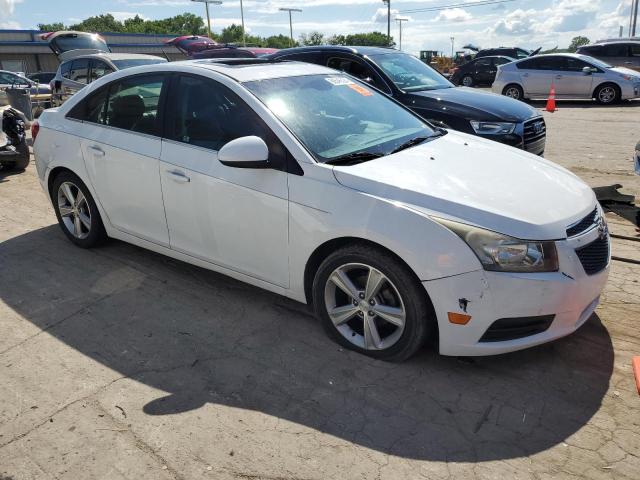 Photo 3 VIN: 1G1PE5SB6D7137526 - CHEVROLET CRUZE 