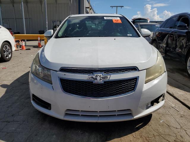 Photo 4 VIN: 1G1PE5SB6D7137526 - CHEVROLET CRUZE 