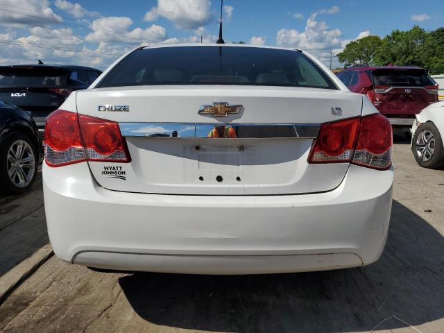 Photo 5 VIN: 1G1PE5SB6D7137526 - CHEVROLET CRUZE 