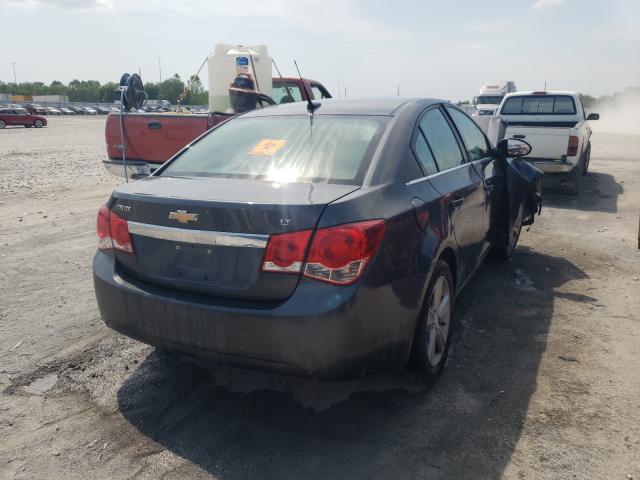 Photo 3 VIN: 1G1PE5SB6D7153550 - CHEVROLET CRUZE LT 