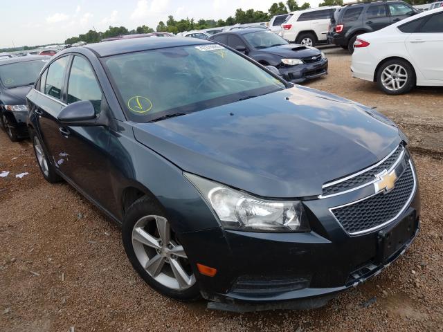 Photo 0 VIN: 1G1PE5SB6D7154293 - CHEVROLET CRUZE LT 