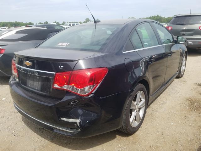 Photo 3 VIN: 1G1PE5SB6D7170767 - CHEVROLET CRUZE LT 