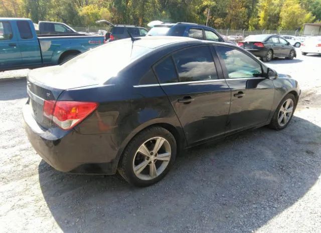 Photo 3 VIN: 1G1PE5SB6D7214427 - CHEVROLET CRUZE 