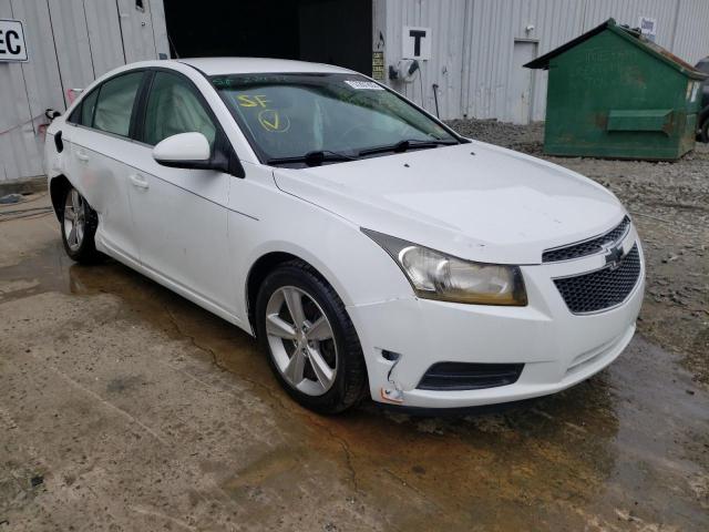 Photo 0 VIN: 1G1PE5SB6D7244348 - CHEVROLET CRUZE LT 