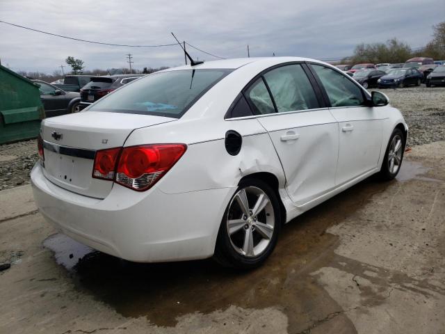 Photo 3 VIN: 1G1PE5SB6D7244348 - CHEVROLET CRUZE LT 