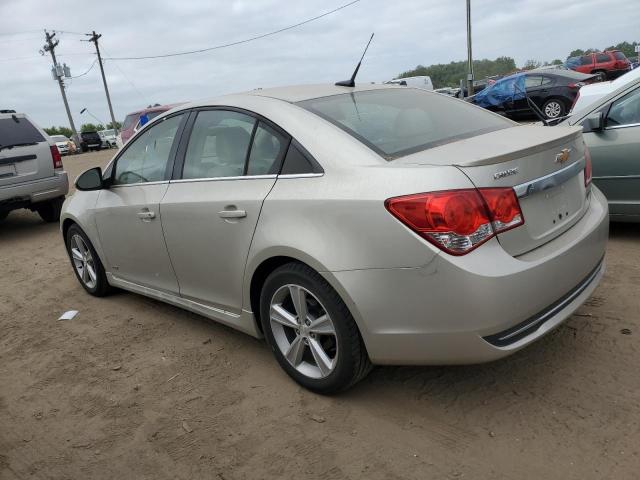 Photo 1 VIN: 1G1PE5SB6D7268925 - CHEVROLET CRUZE LT 