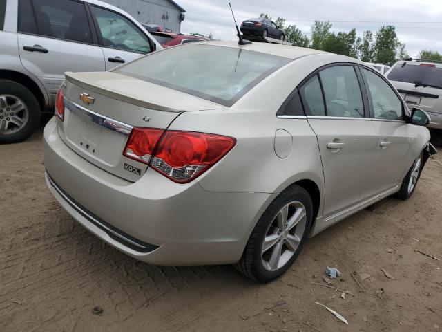 Photo 2 VIN: 1G1PE5SB6D7268925 - CHEVROLET CRUZE LT 