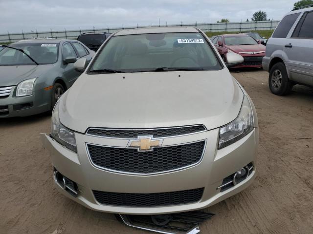 Photo 4 VIN: 1G1PE5SB6D7268925 - CHEVROLET CRUZE LT 