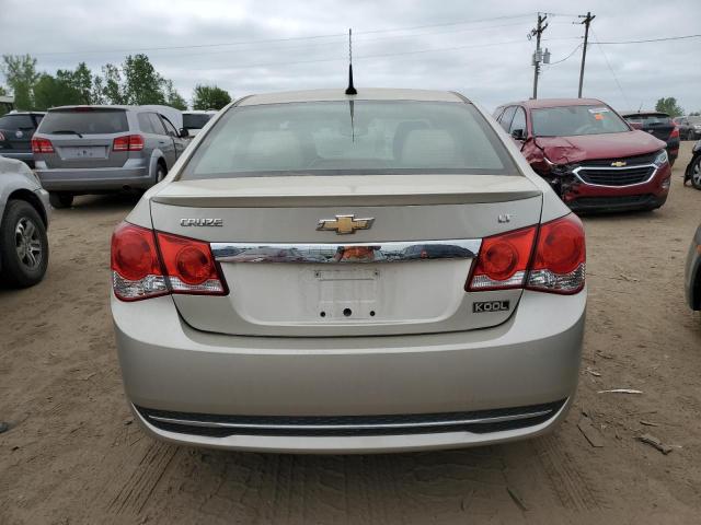 Photo 5 VIN: 1G1PE5SB6D7268925 - CHEVROLET CRUZE LT 