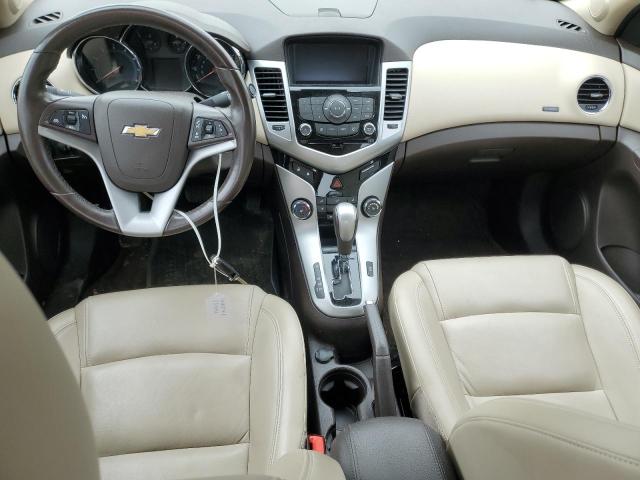 Photo 7 VIN: 1G1PE5SB6D7268925 - CHEVROLET CRUZE LT 