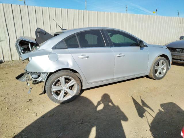 Photo 2 VIN: 1G1PE5SB6D7276149 - CHEVROLET CRUZE 