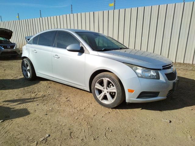 Photo 3 VIN: 1G1PE5SB6D7276149 - CHEVROLET CRUZE 