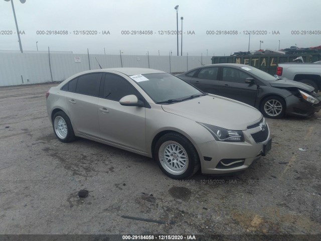 Photo 0 VIN: 1G1PE5SB6D7294201 - CHEVROLET CRUZE 