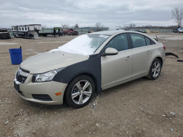 Photo 0 VIN: 1G1PE5SB6D7320005 - CHEVROLET CRUZE 