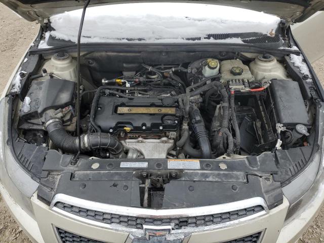 Photo 10 VIN: 1G1PE5SB6D7320005 - CHEVROLET CRUZE 