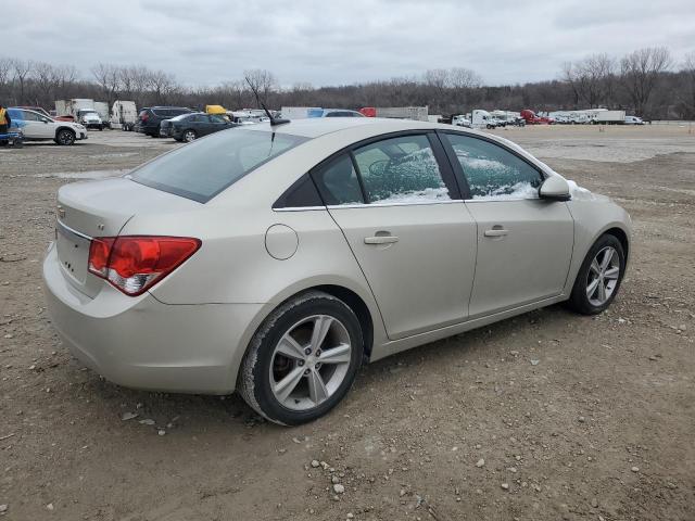 Photo 2 VIN: 1G1PE5SB6D7320005 - CHEVROLET CRUZE 