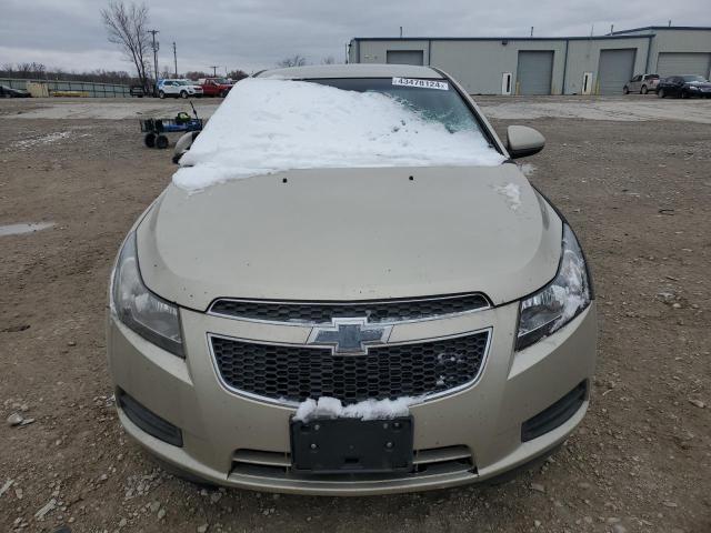 Photo 4 VIN: 1G1PE5SB6D7320005 - CHEVROLET CRUZE 