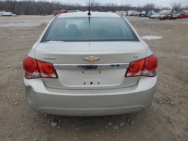 Photo 5 VIN: 1G1PE5SB6D7320005 - CHEVROLET CRUZE 