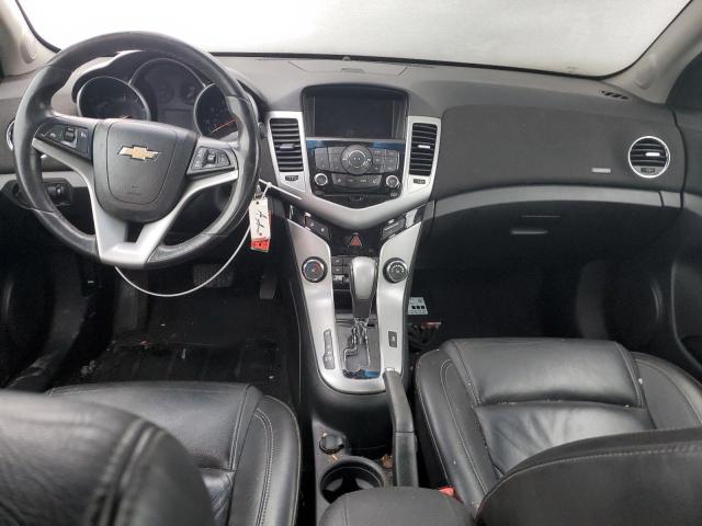 Photo 7 VIN: 1G1PE5SB6D7320005 - CHEVROLET CRUZE 