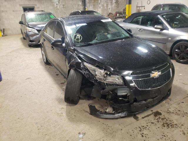 Photo 0 VIN: 1G1PE5SB6E7107475 - CHEVROLET CRUZE LT 