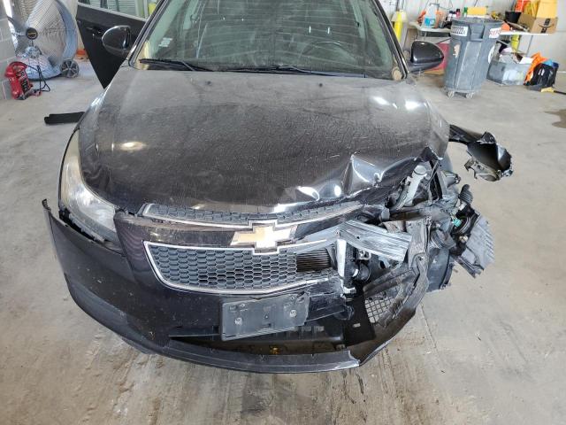 Photo 10 VIN: 1G1PE5SB6E7121439 - CHEVROLET CRUZE LT 